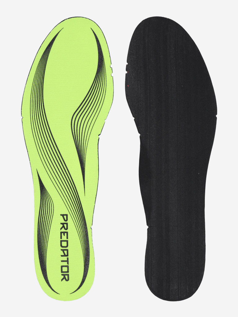 Бутсы мужские adidas Predator League Fg/Mg — фото №8
