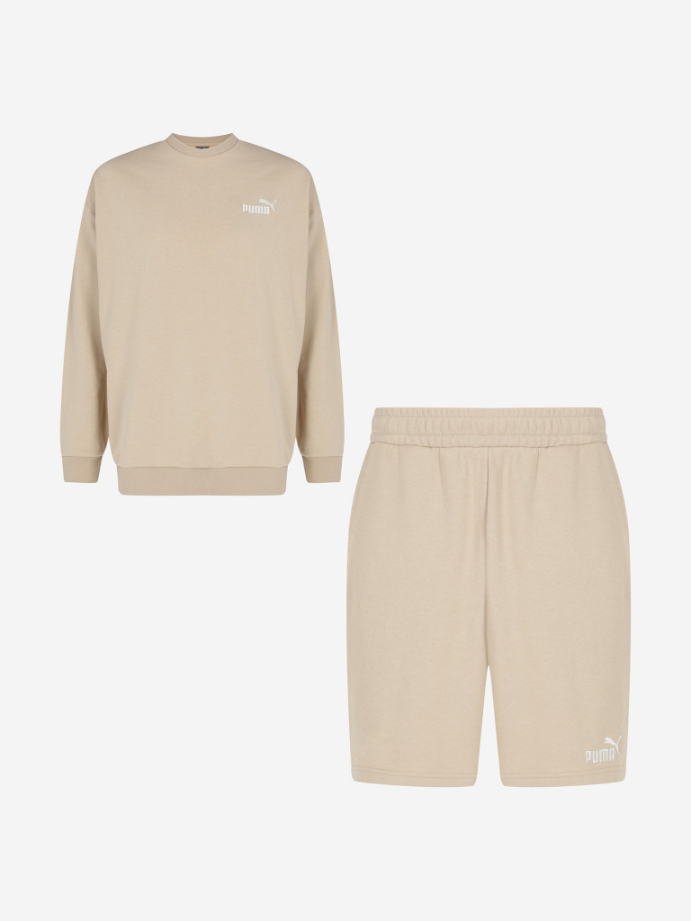 Спортивный костюм мужской PUMA — фото №10
