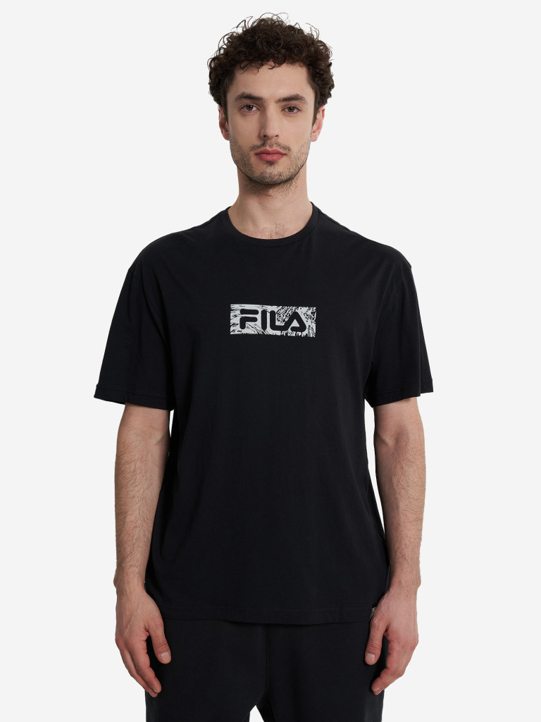 Футболка мужская FILA — фото №2