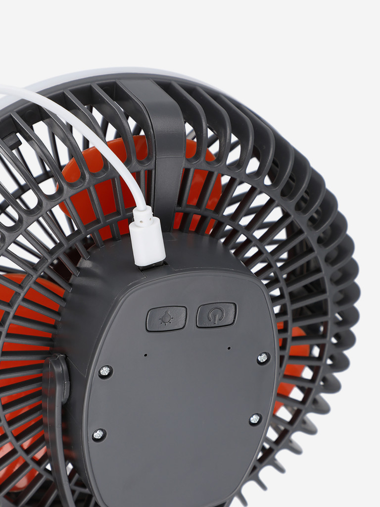 Вентилятор кемпинговый Outventure — фото №4