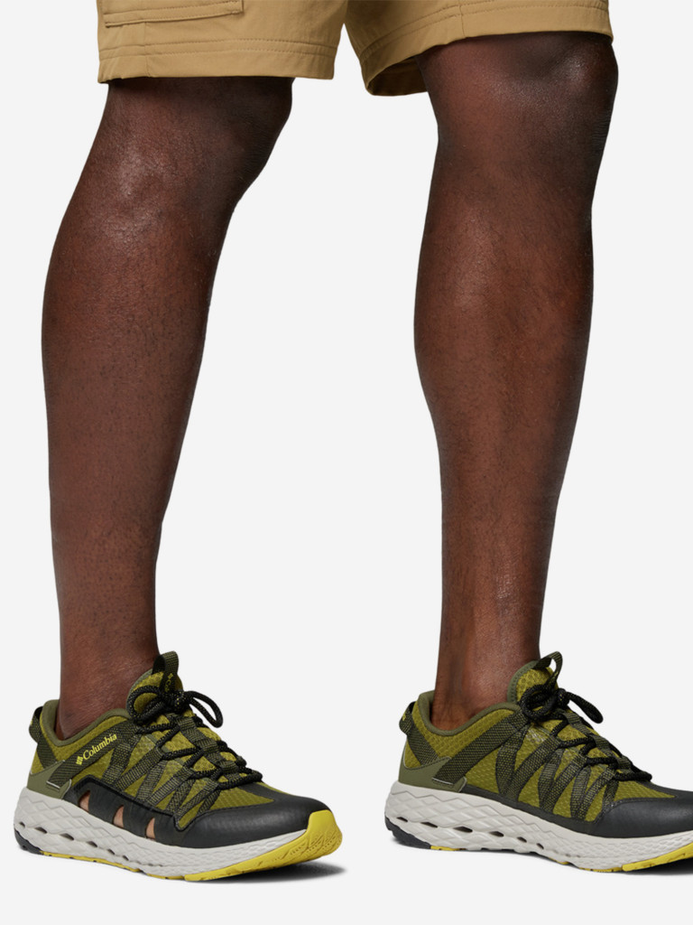 Кроссовки мужские Columbia Drainmaker™ Atv — фото №7