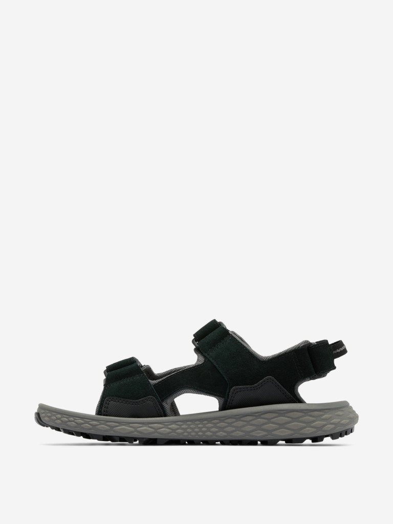 Columbia Konos Hiker 3-Strap ерлер сандалы — фото №5