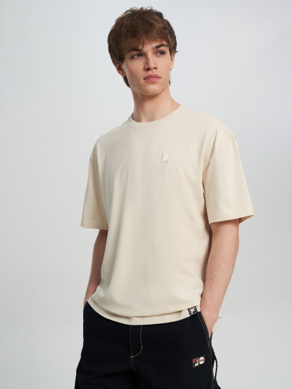 FILA ерлер футболкасы