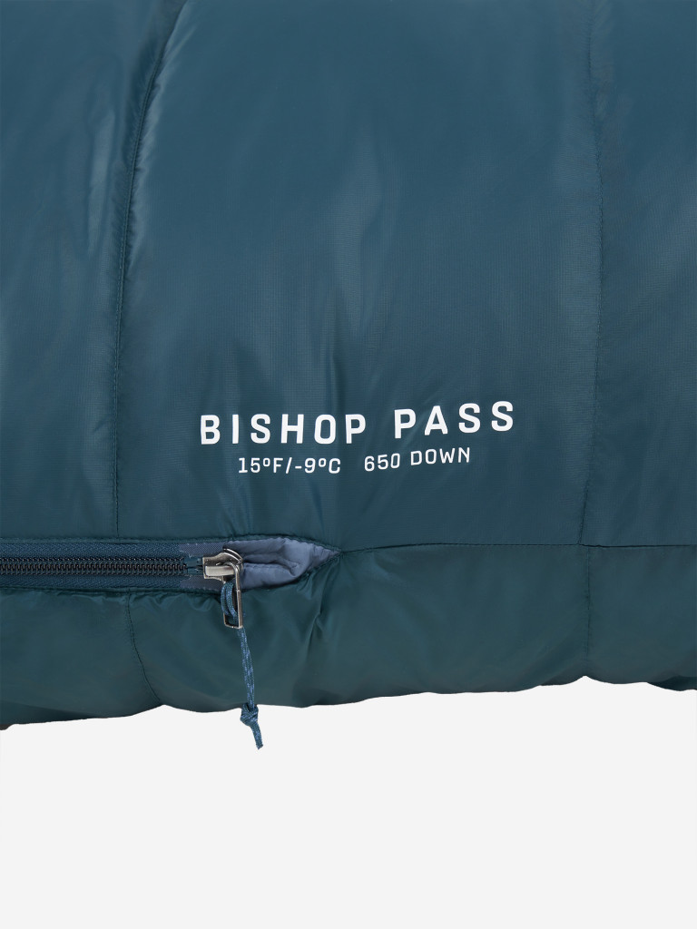 Mountain Hardwear Bishop Pass™ жатын қапшығы — фото №4