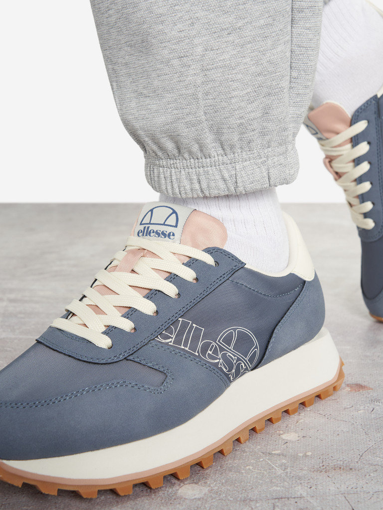 Ellesse Supnyl әйелдер кроссовкасы — фото №9