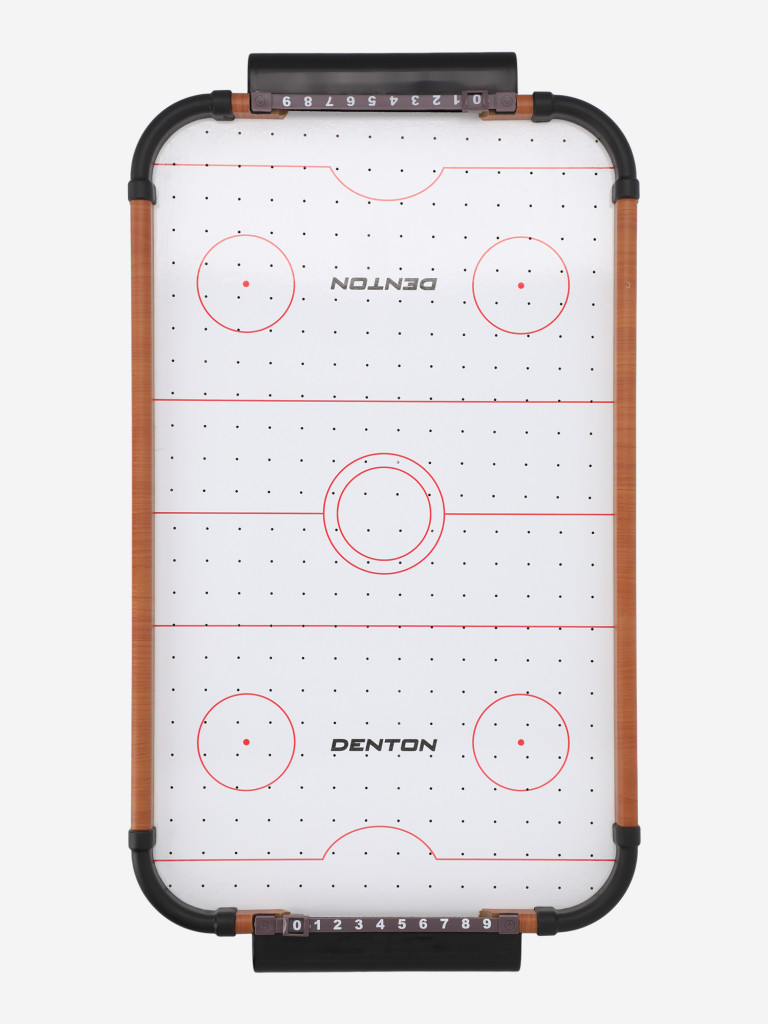 Настольный аэрохоккей Denton — фото №4