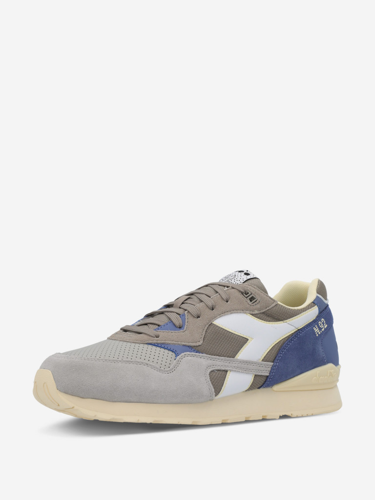 Кроссовки мужские Diadora N.92 Advance — фото №3
