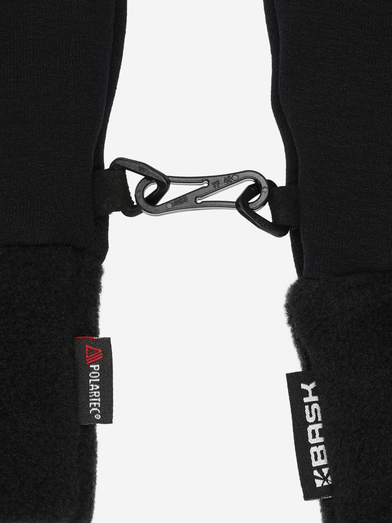 Перчатки Bask Stretch — фото №5