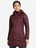 Куртка пуховая женская Columbia Autumn Park Down Mid Jacket