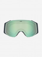 Маска Uvex Gravity FM — фото №2