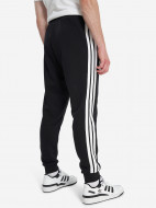 Брюки флисовые мужские adidas — фото №3