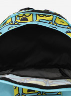 Рюкзак детский Wilson Minions 2.0 Tour JR Backpack — фото №5