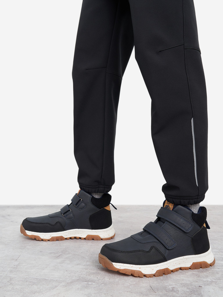 Ботинки для мальчиков GSD — фото №8