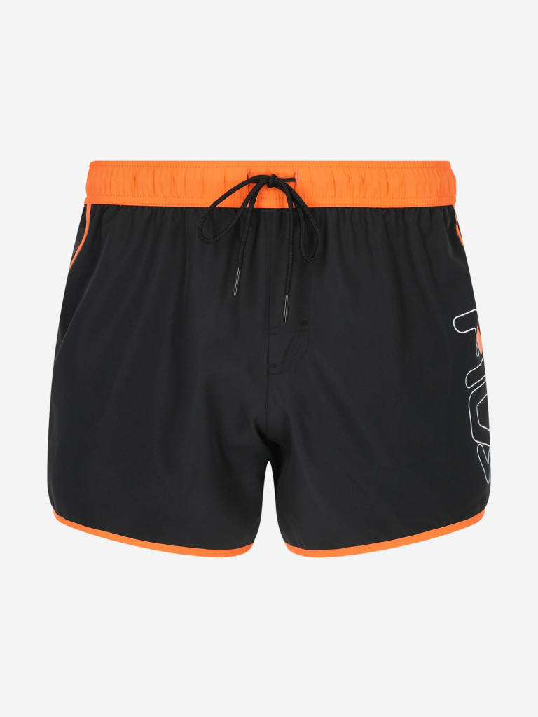 Шорты плавательные мужские FILA — фото №5