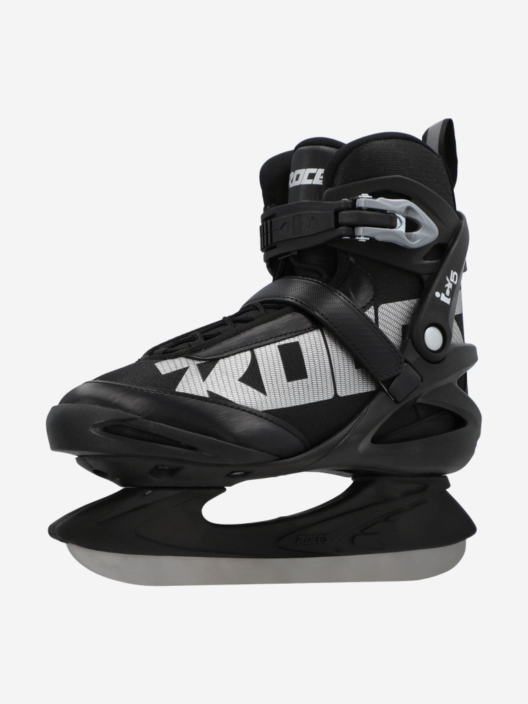 Roces Icy 5 мұз конькиі — фото №2