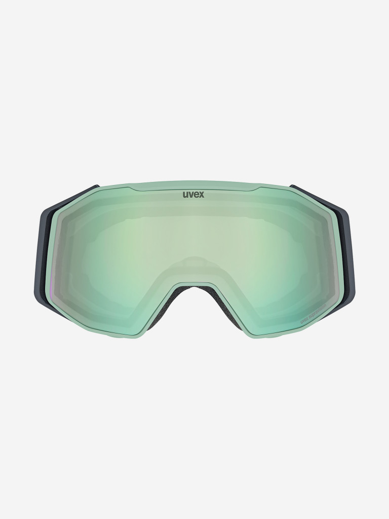 Маска Uvex Gravity FM — фото №2