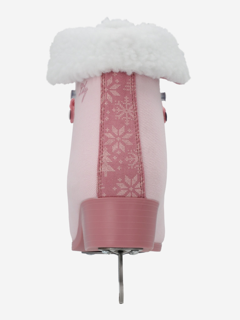 Фитнес-коньки женские Nordway Lily — фото №3