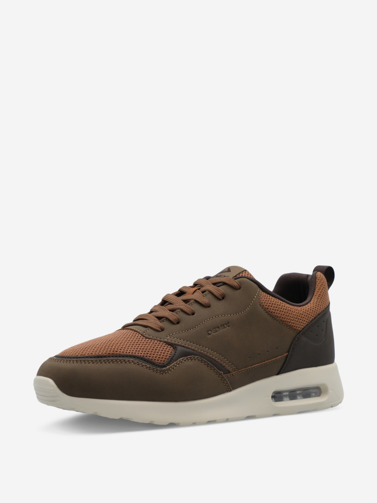 Кроссовки мужские Demix Next Air — фото №3