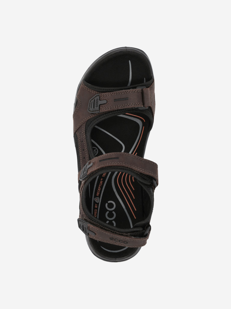 Сандалии мужские Ecco Offroad — фото №6