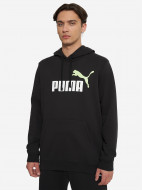 Худи мужское PUMA — фото №5