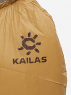 Спальный мешок Kailas CAMPER II -5 — фото №8