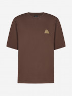 Футболка мужская Mountain Hardwear Mountains Collab Short Sleeve — фото №7