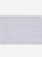 Набор для настольного тенниса Torneo Hobby Plus: 2 ракетки, 3 мяча, сетка — фото №11