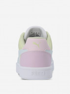 Кеды для девочек PUMA Caven 2.0 Block Jr — фото №3