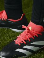 Бутсы мужские adidas Predator League Fg — фото №13