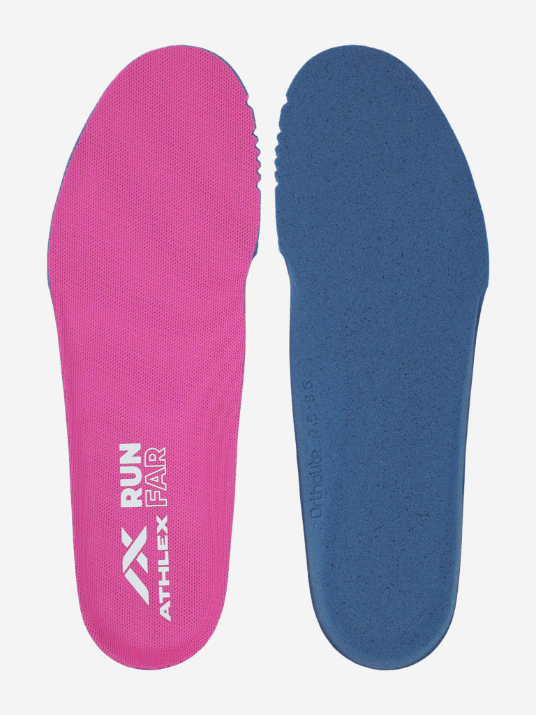 Athlex Hyper Ice әйелдер кроссовкасы — фото №7