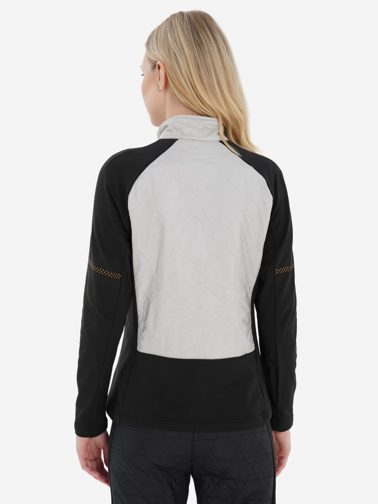 Куртка для беговых лыж женская Moaxsport Tauri — фото №4