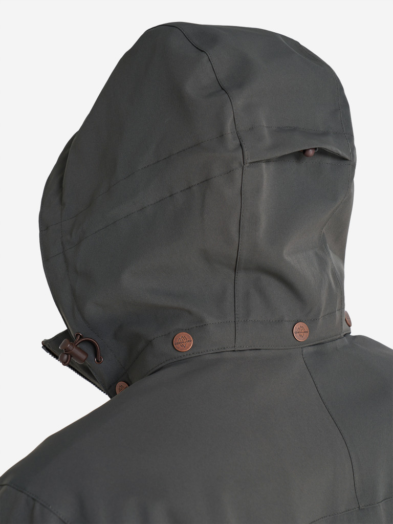 Куртка мембранная мужская Cordillero — фото №6