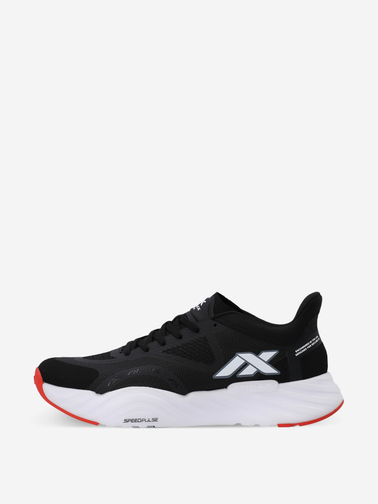 Кроссовки женские Athlex Versa — фото №2