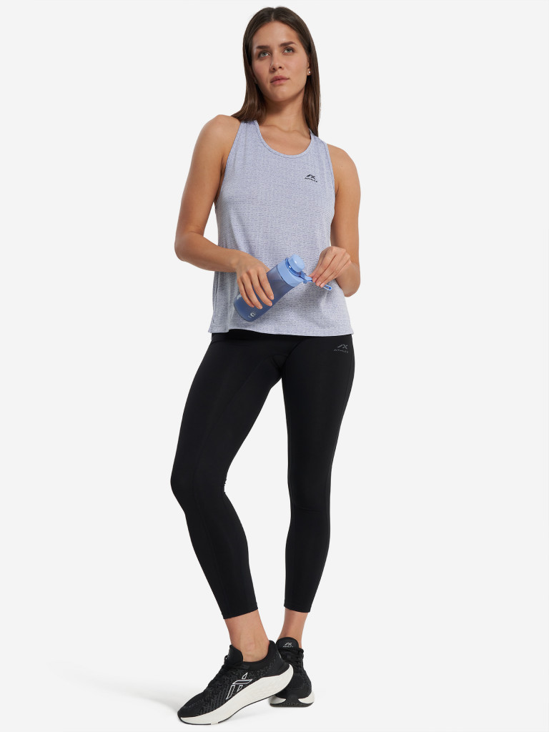 Athlex әйелдер майкасы — фото №4