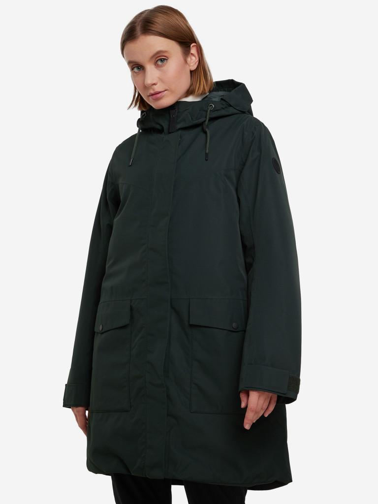 Парка женская IcePeak Alpena