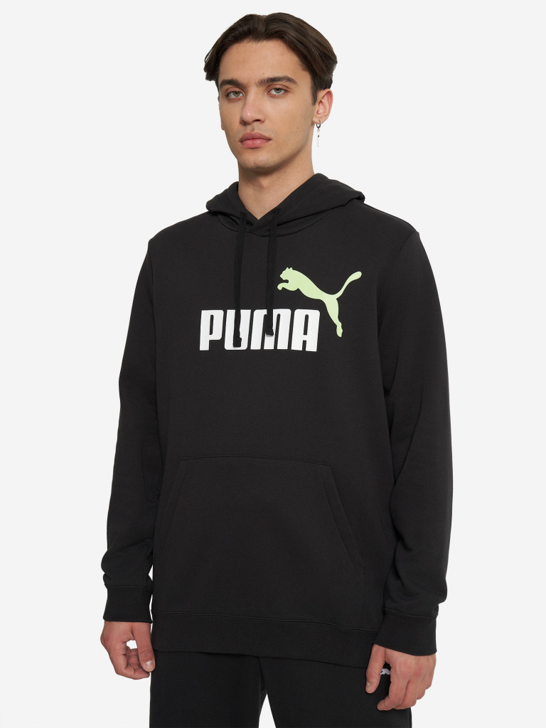 Худи мужское PUMA — фото №5
