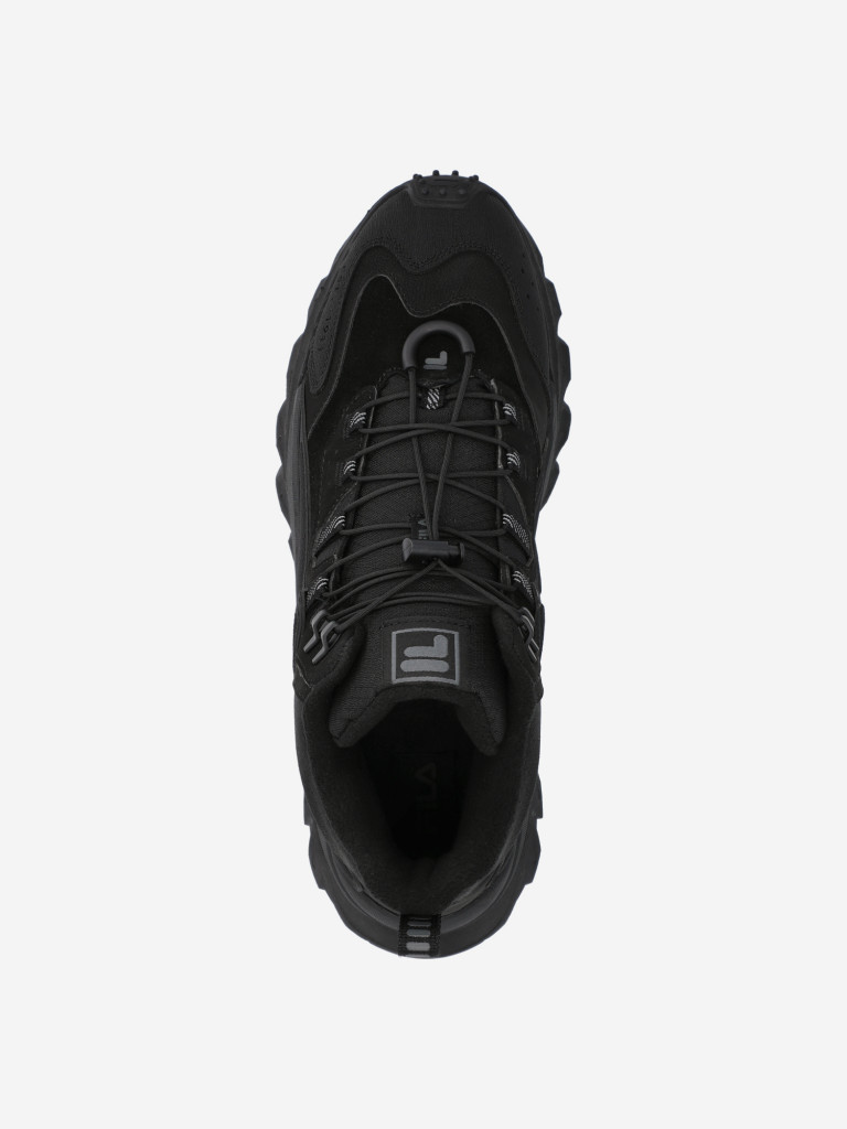 FILA Bounder ерлер жылы кроссовкасы — фото №6