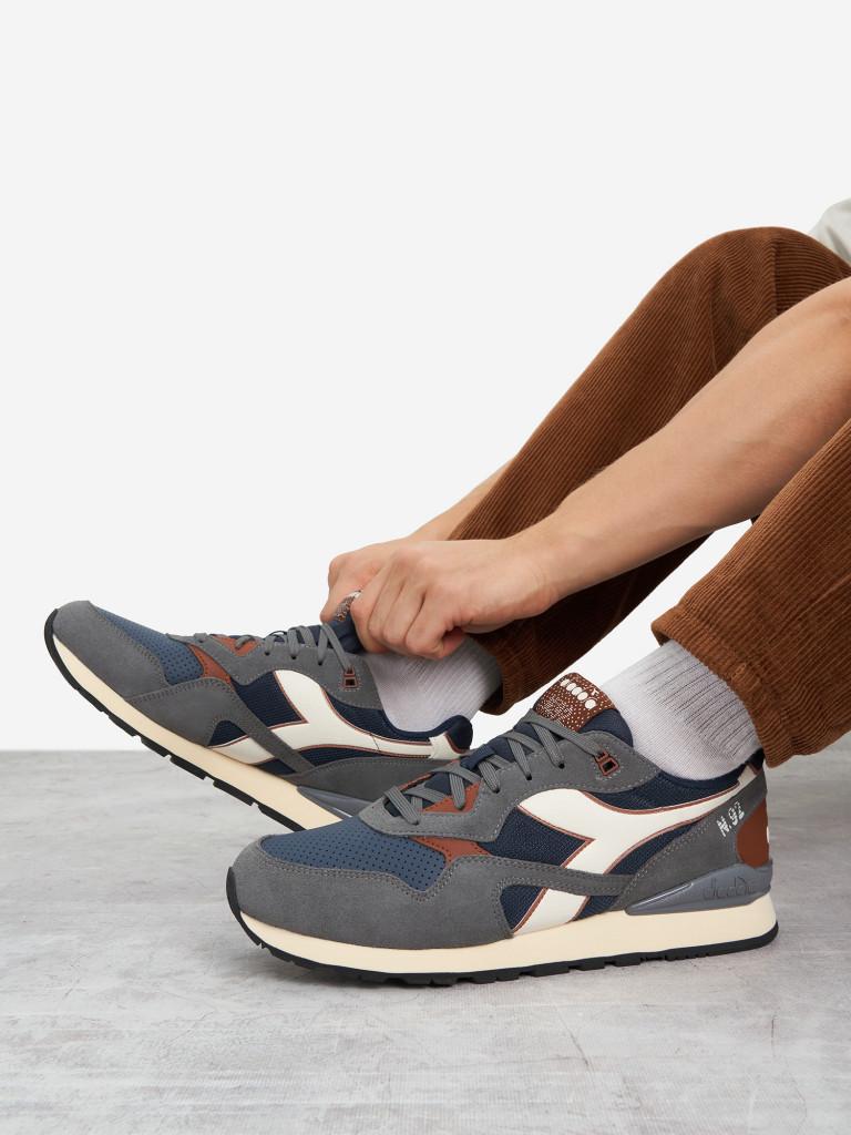 Diadora N.92 Advance ерлер кроссовкасы — фото №7