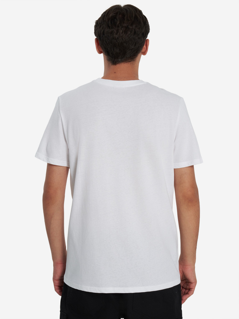 Футболка мужская FILA — фото №3