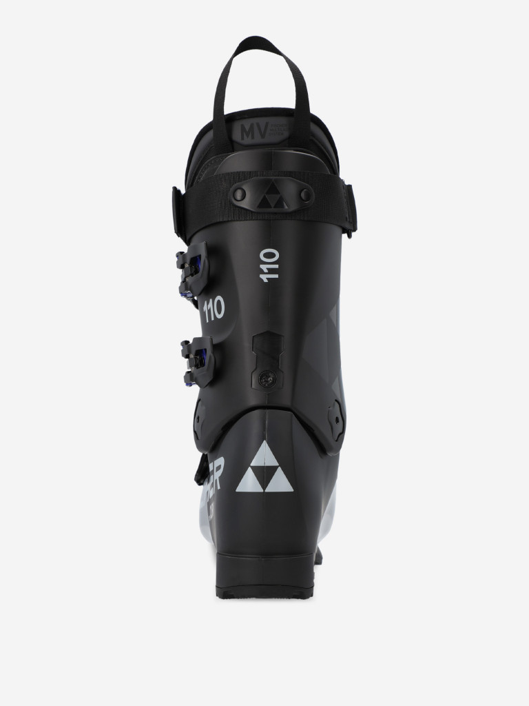 Ботинки горнолыжные Fischer The Curv 110 Vac GW — фото №3