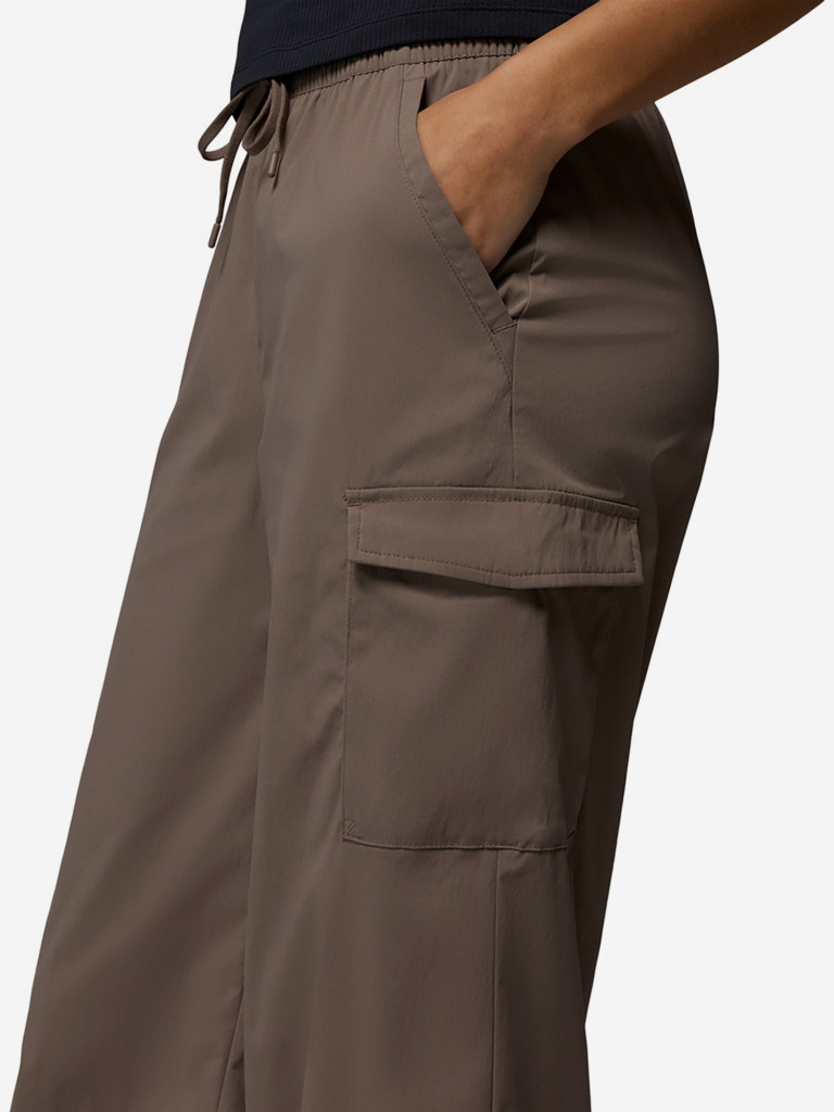 Брюки женские Columbia Chill Creek Cargo Pant — фото №7