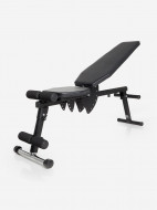 Скамья универсальная KETTLER Axos Combi-Trainer — фото №8