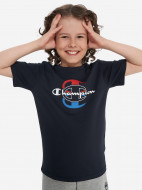 Футболка для мальчиков Champion