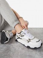 Кроссовки женские PUMA Trinity Animal Wns