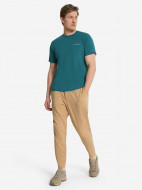 Футболка мужская Columbia Tech Trail Crew Neck Ii — фото №4