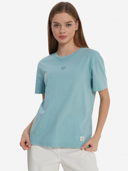 Protest әйелдер футболкасы