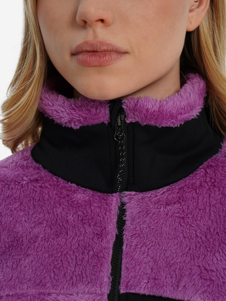 Mountain Hardwear Polartec әйелдер флис жемпірі — фото №7