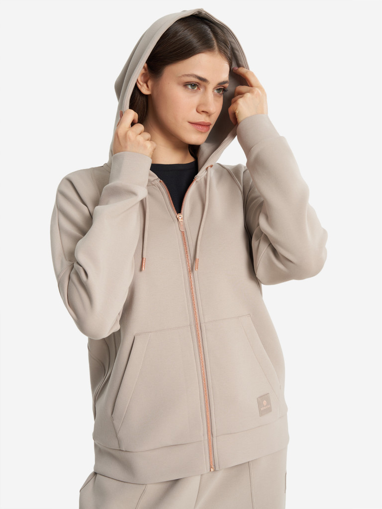 Толстовка женская Sensana — фото №5