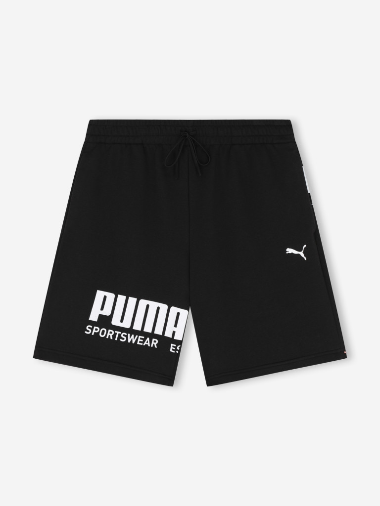 Шорты мужские PUMA — фото №4