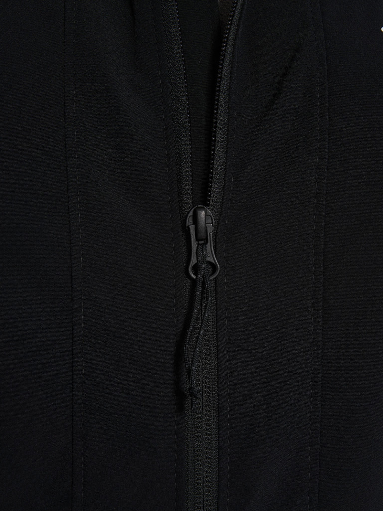 Куртка софтшелл мужская Columbia Tall Heights II Hooded Softshell — фото №10